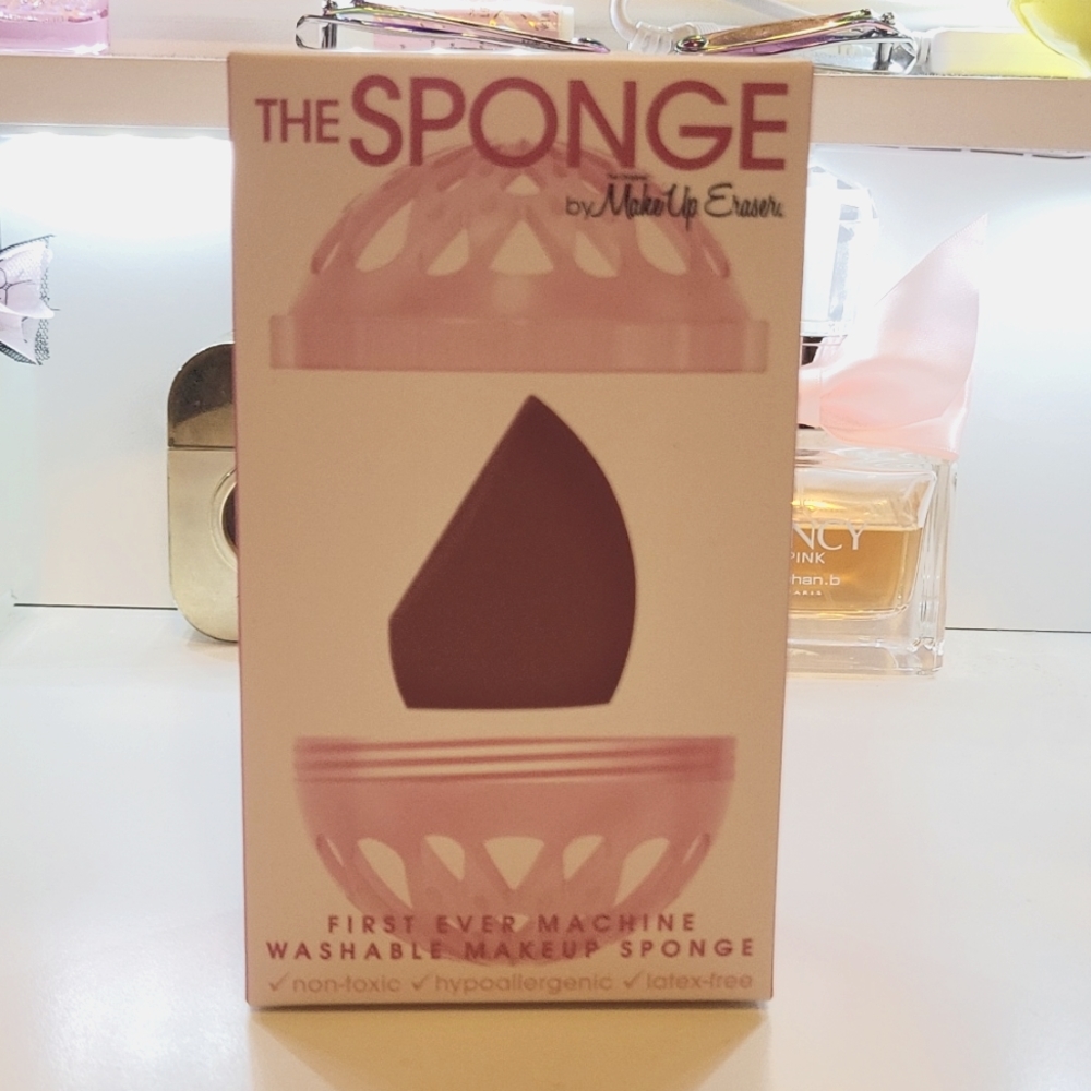 🌼Machine Washable Makeup Sponge🌼